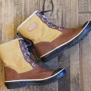 Women's Keen Waterproof Boots to -20C